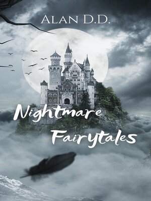 cover image of Nightmare Fairytales
